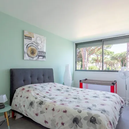 Chez Marylene - Spacieux Proche Des Plages & Commerces ラ・グランド・モット