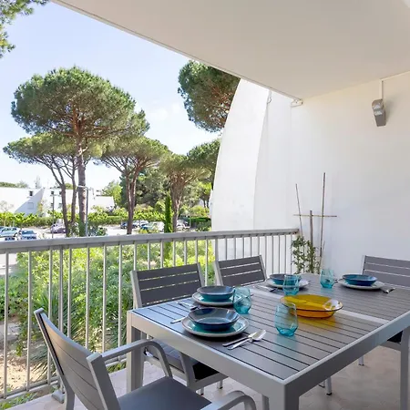 Chez Marylene - Spacieux Proche Des Plages & Commerces * ラ・グランド・モット