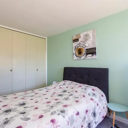 Chez Marylène - Spacieux Proche Des Plages&commerces Appartement