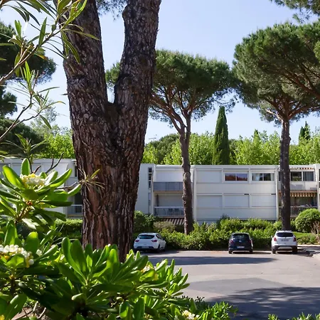 Chez Marylène - Spacieux Proche Des Plages&commerces * La Grande Motte